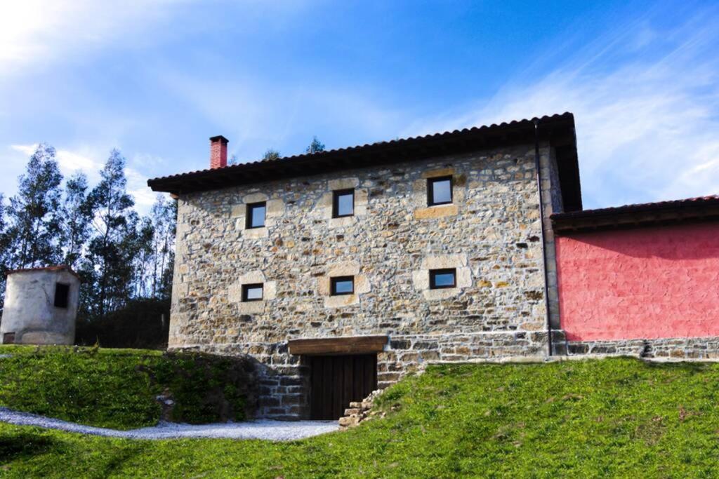Villa Mugidos lejanos La Vega  Exterior foto